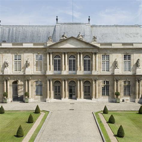 National Archives Museum | VisitParisRegion