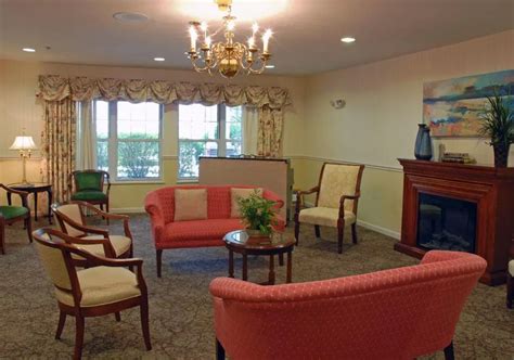 Bell Trace | Senior Living Community Assisted Living, Nursing Home ...