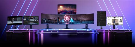 Gaming Monitor for Multi Setup 2023 | Multiple Monitors, Multiply Your Victories | MSI