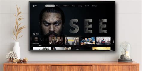 The Apple TV App Is Now Available on Roku