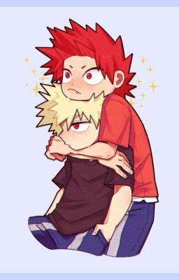 Kiribaku One shots♡♡♡ - 🍋🍋🍋DOUJIN🍋🍋🍋 - Wattpad