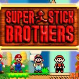 Super Stick Bros - Play Game Online