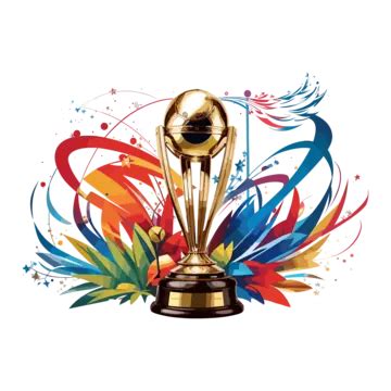 2023 Cricket World Cup PNG Transparent Images Free Download | Vector Files | Pngtree