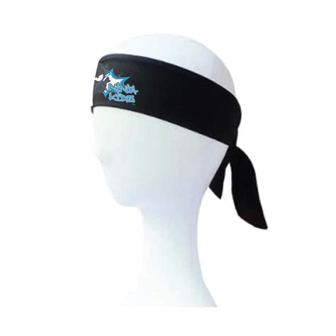 Ninja Headband Spark 3.0 © – Ninja Kidz TV