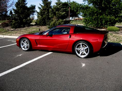 2007 Chevrolet Corvette C6 Pictures, Mods, Upgrades, Wallpaper - DragTimes.com