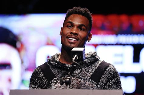 Jermell Charlo: Houston boxer arrested, charged with assault