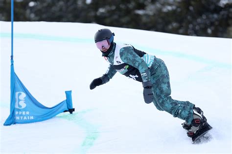 Canada earn snowboard cross team titles at World Para Snow Sports ...