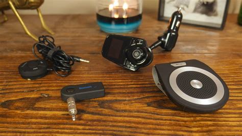 How to add Bluetooth to an old car - CNET