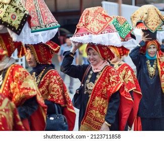 Cianjur Indonesia Sep 2018 Group Portrait Stock Photo 2123711858 | Shutterstock