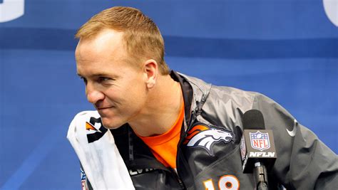 Could Peyton Manning's 'Omaha' get steak in the game?