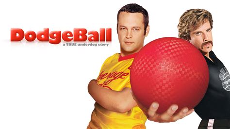 Dodgeball: A True Underdog Story | Apple TV