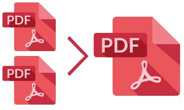 How To Merge PDF Files Online