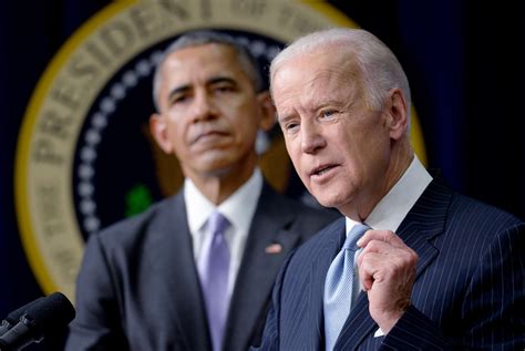 Obama endorses former Vice President Joe Biden for president - ABC News