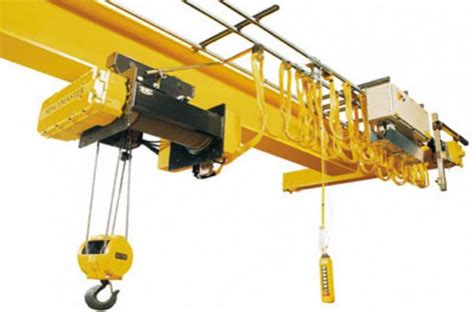 Overhead Gantry Crane Training Course - Morley Safety Consultants