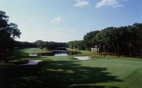 Golf Club of Amelia Island at Summer Beach, The in Amelia Island, Florida, USA | Golf Advisor