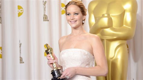 Oscars: Jennifer Lawrence and 12 of Hollywood’s Youngest Academy Award Winners – The Hollywood ...