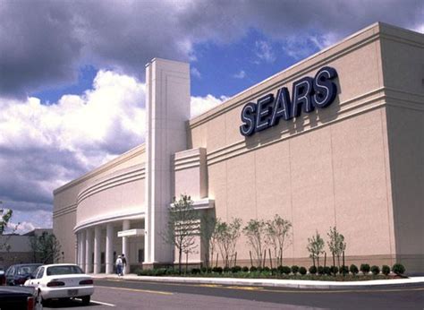 Sears | History & Facts | Britannica