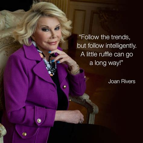 Embedded | Celebration quotes, Joan rivers, Joan rivers quotes