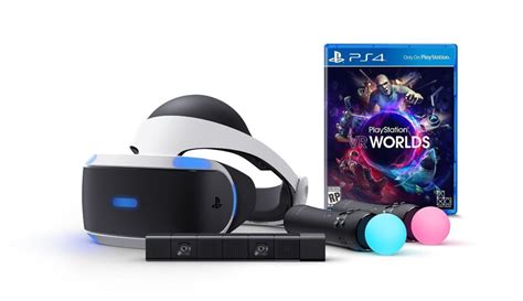 PlayStation VR Will Be Backward Compatible With PS5, For A Price – XRCentral.com