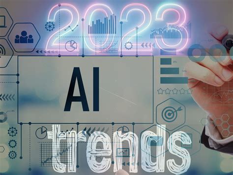 11 AI Trends to look out for in 2023 | Fusemachines Insights