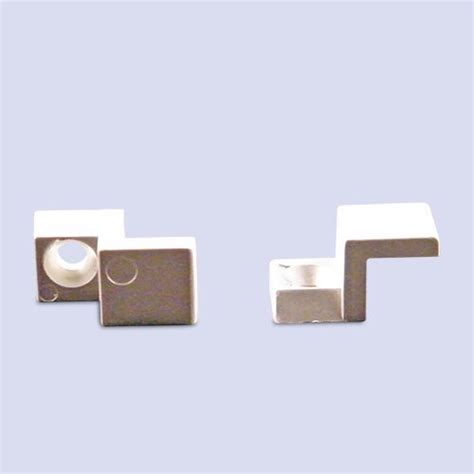 Shower Wall To Base Fastening Clips | Perfect Bath Canada