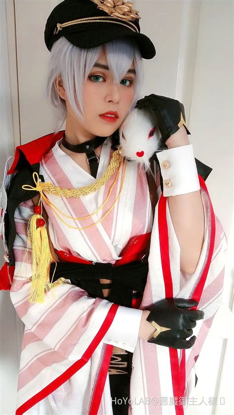 Honkai Impact Cosplay Honkai Impact 3rd | HoYoLAB