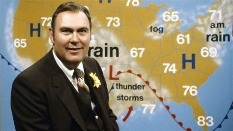 Remembering Willard Scott: Longtime Weatherman Died at 87 - TVovermind