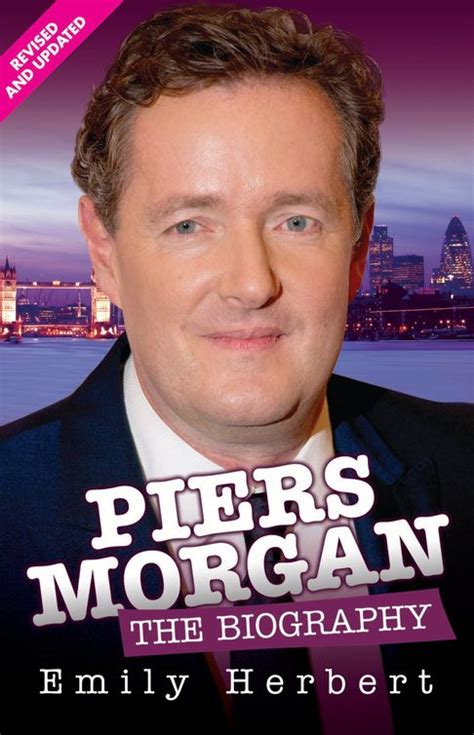 PIERS MORGAN Read Online Free Book by Emily Herbert at ReadAnyBook.