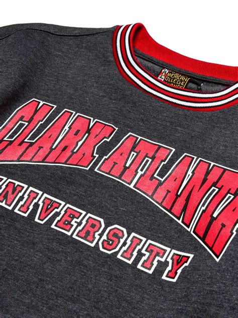 CLARK ATLANTA UNIVERSITY - AACA Clothing