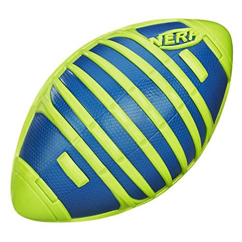 Top 22 Best Nerf Footballs