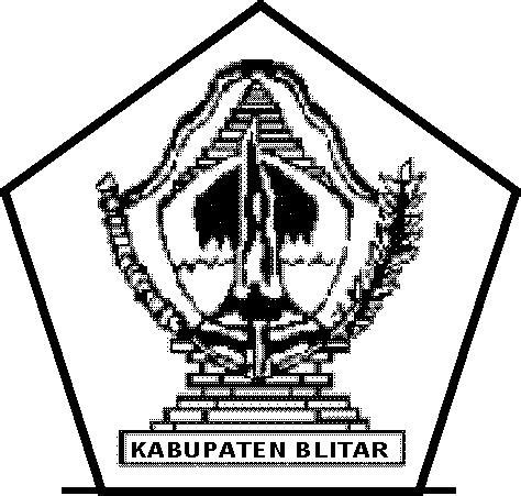 Logo Kabupaten Blitar Png - 30+ Koleksi Gambar