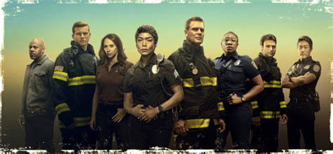 9-1-1 on FOX: Cancelled or Season 3? (Release Date) - canceled + renewed TV shows, ratings - TV ...