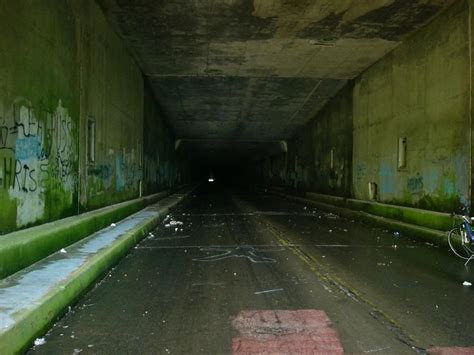 The abandoned pennsylvania turnpike tunnels how to find them – Artofit