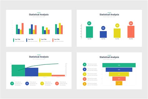 28 Best Bar Charts for PowerPoint that Work in Excel