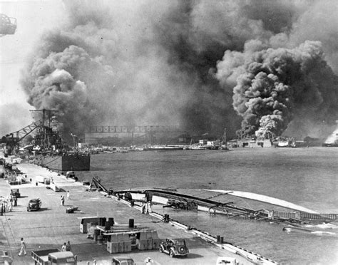 Attack on Pearl Harbor 70 years later: editorial - cleveland.com