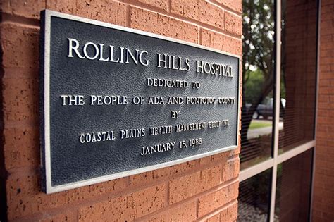 Rolling Hills Hospital supports new suicide prevention feature on ...