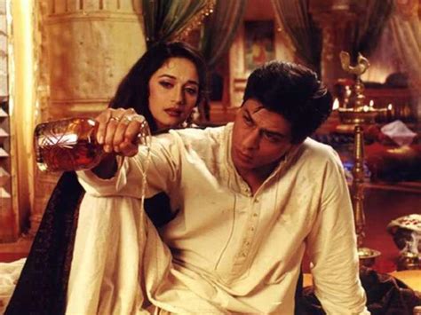 Devdas, the story which earned both Dilip Kumar and Shah Rukh Khan a Filmfare Award | Filmfare.com