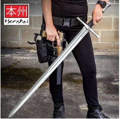 UC3265 - Epée Honshu Broadsword UNITED CUTLERY | Vente de Couteaux ...