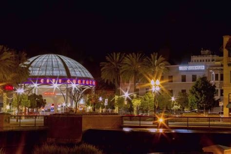 Stockton, California Facts and Fun Information