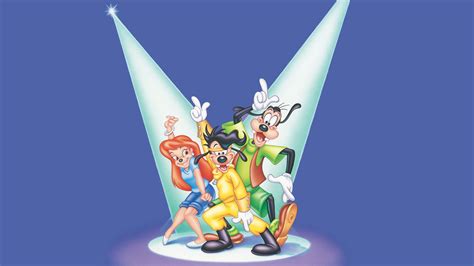 A Goofy Movie Wallpapers - Wallpaper Cave