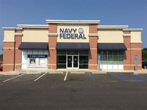 Navy Federal Credit Union locations - Cylex Branch finder