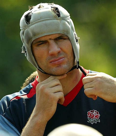 IRB to act on 'daft looking' scrum caps - ESPN