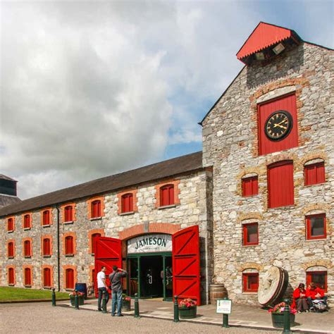 Attractions in Cork, Ireland