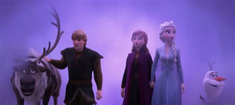 22 "Frozen 2" Behind-The-Scenes Facts You Probably Didn't Know, But 100% Should