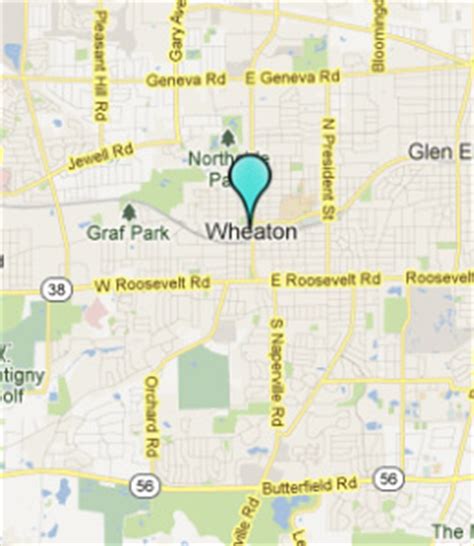 Hotels & Motels near Wheaton, IL - See All Discounts