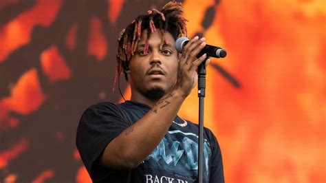 Rapper Juice WRLD treated for opioids during police search of plane, autopsy results pending ...