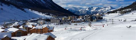 Montgenevre Ski Holidays in 2024/2025 | Ski Line