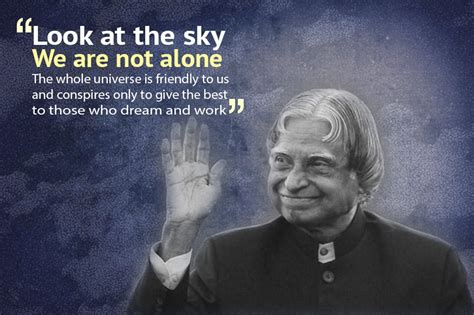 APJ Abdul Kalam Quotes That Will Inspire You For Life - News18