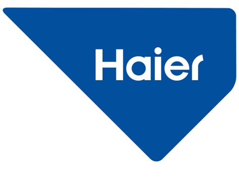 Haier Logo - LogoDix