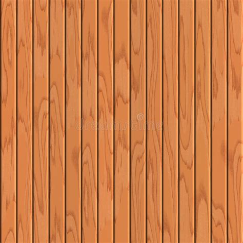 Wood Plank. Seamless Texture Stock Illustration - Illustration of backgrounds, texture: 135945108